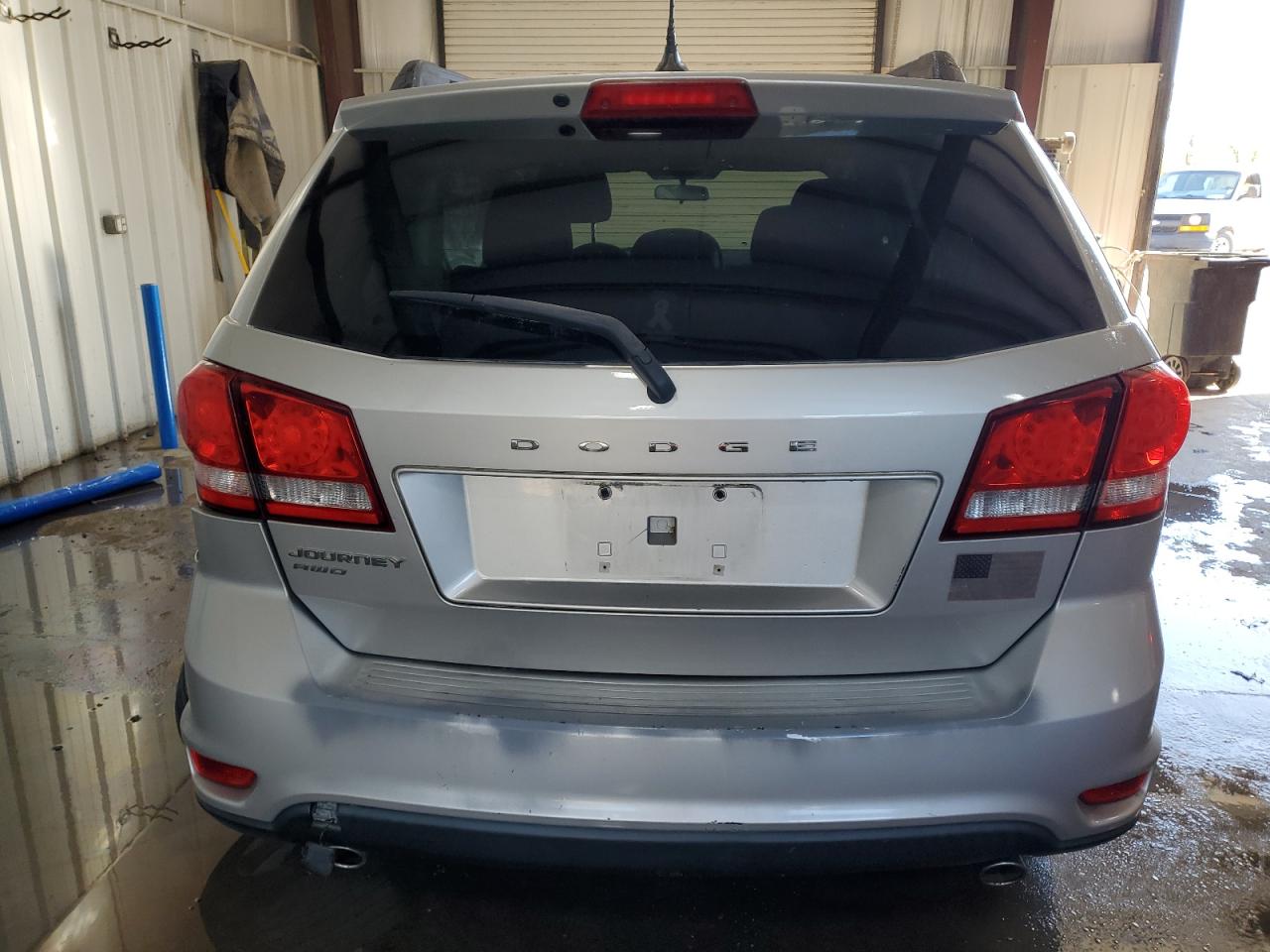 2012 Dodge Journey Sxt VIN: 3C4PDDBG2CT132608 Lot: 86046045