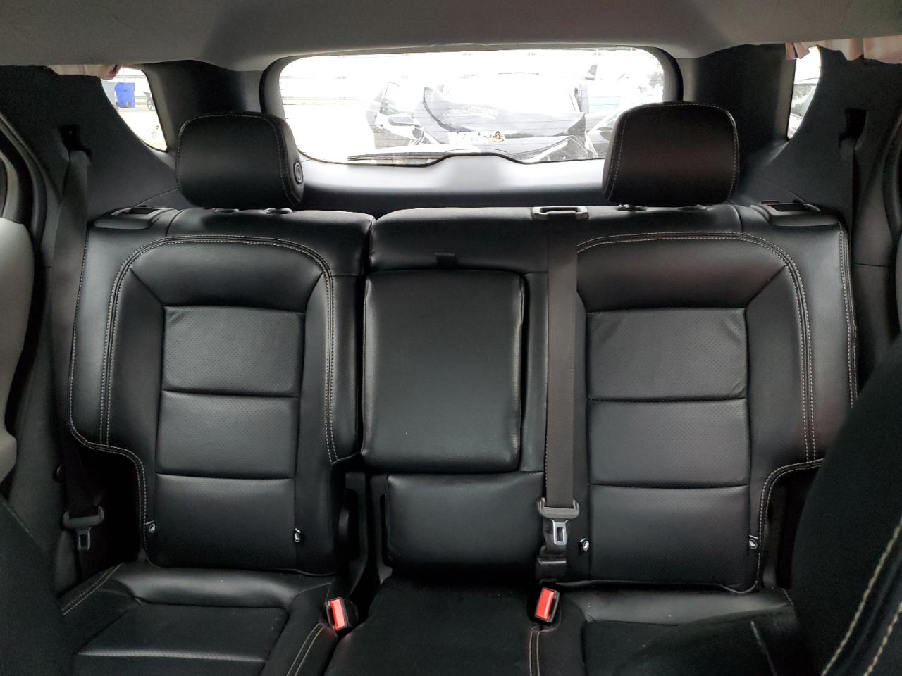 2019 Chevrolet Equinox Lt VIN: 3GNAXKEV6KL356319 Lot: 85879225