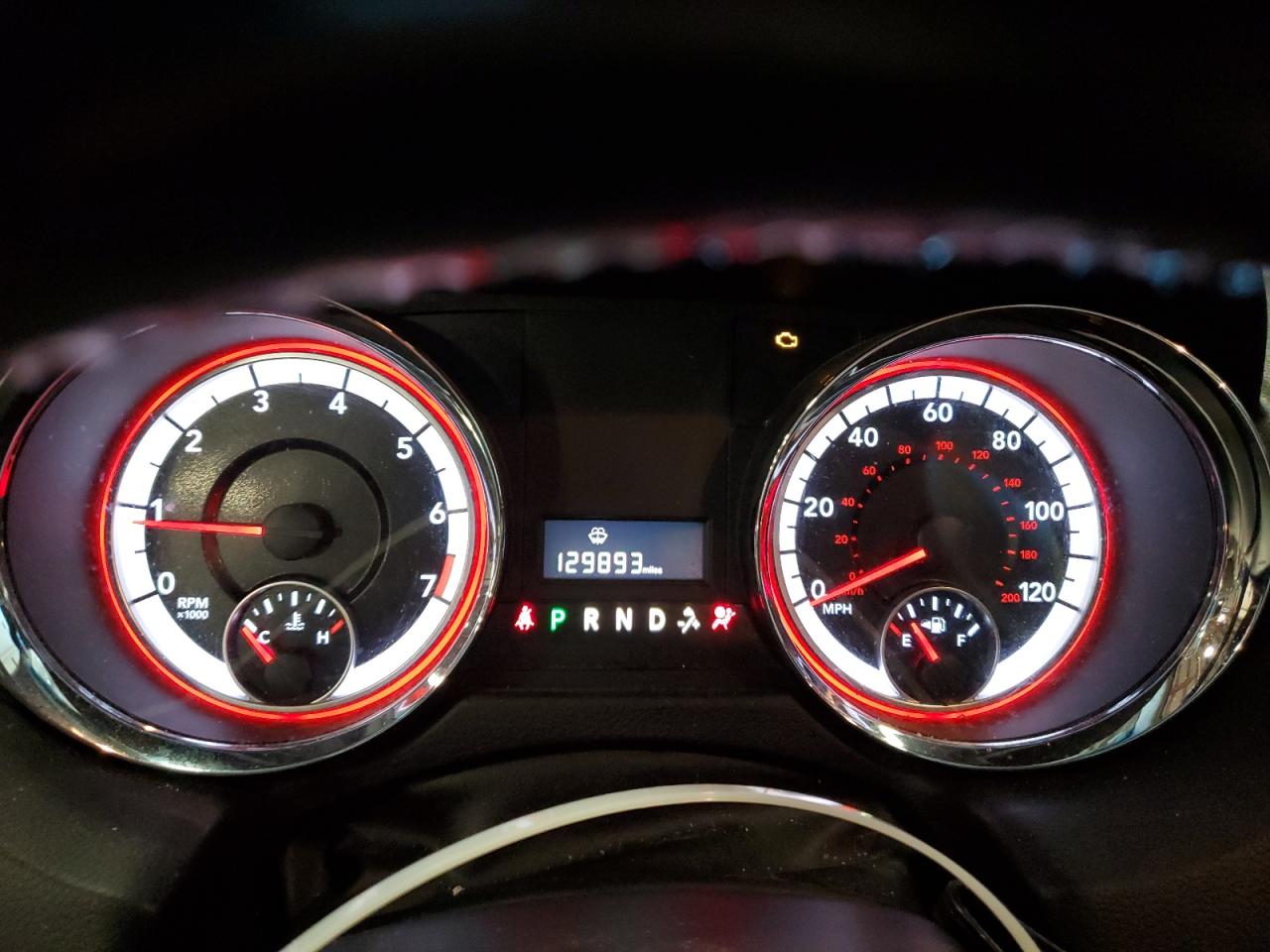 2015 Dodge Grand Caravan Sxt VIN: 2C4RDGCG8FR683559 Lot: 85571445