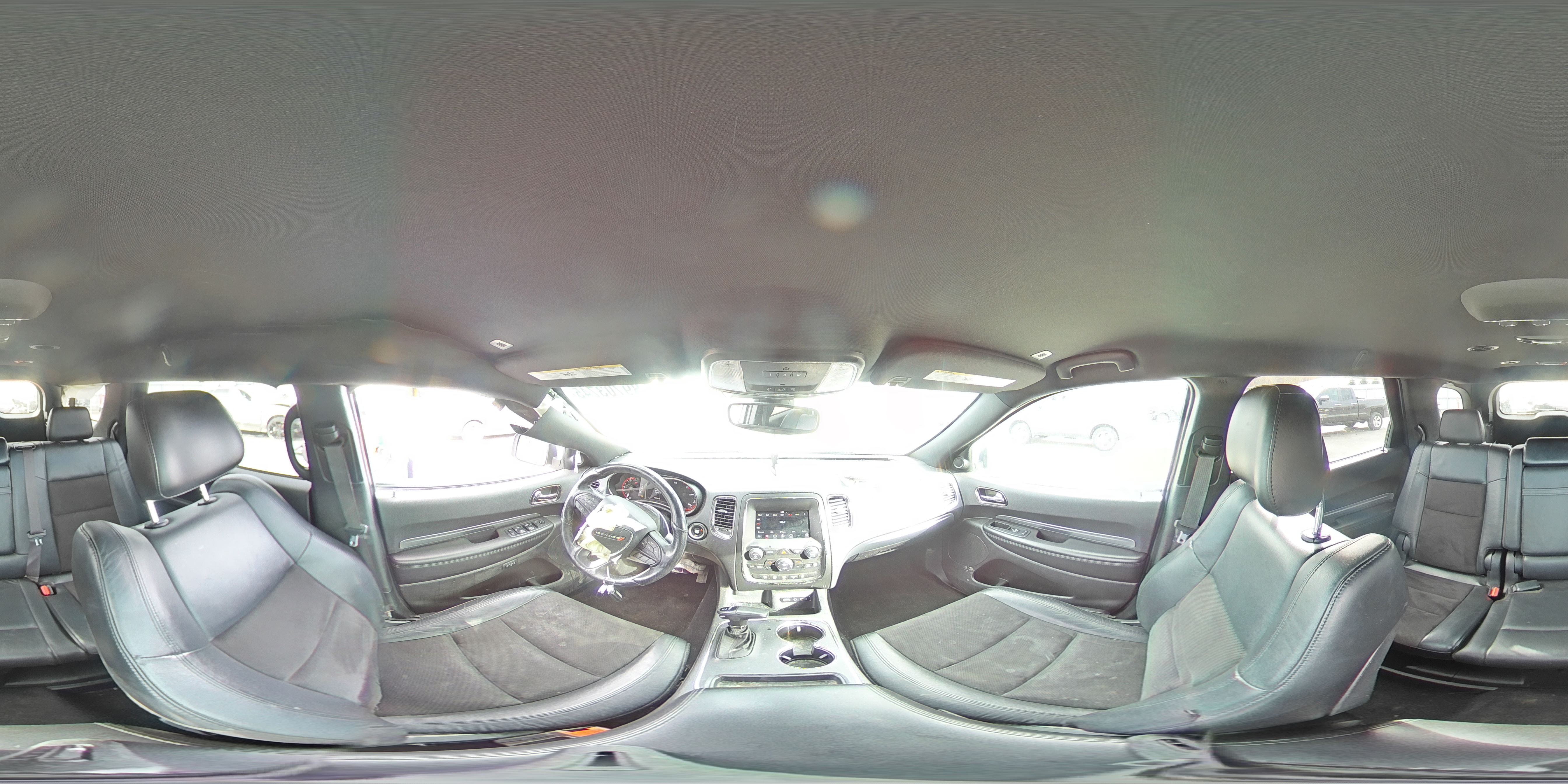 2019 Dodge Durango Gt VIN: 1C4RDJDG0KC770631 Lot: 89703745