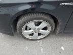 2009 TOYOTA PRIUS T4 VVT-I CVT  for sale at Copart SANDTOFT