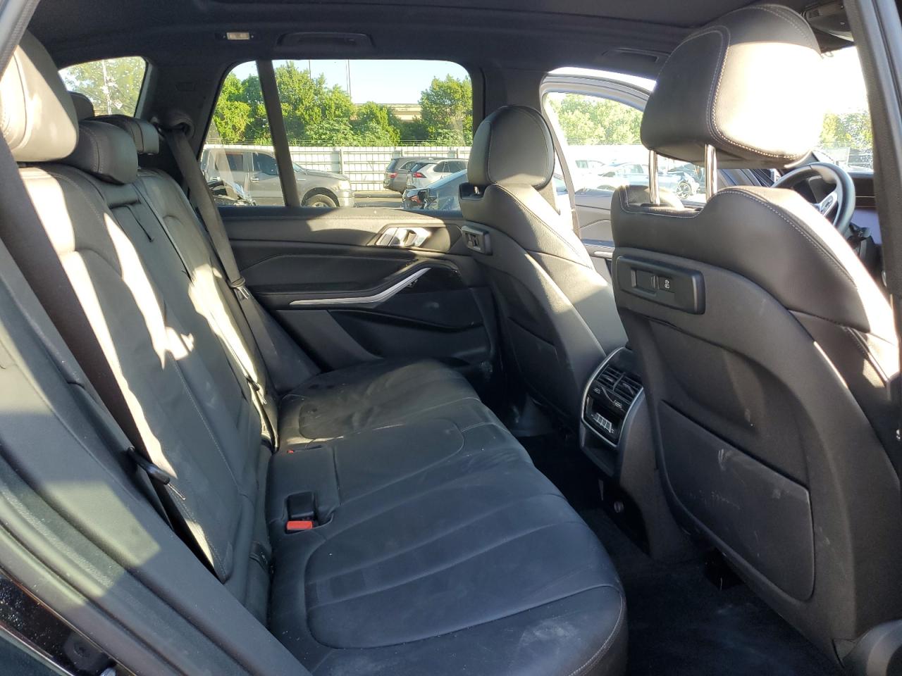 2020 BMW X5 Sdrive 40I VIN: 5UXCR4C05LLT19076 Lot: 89512365