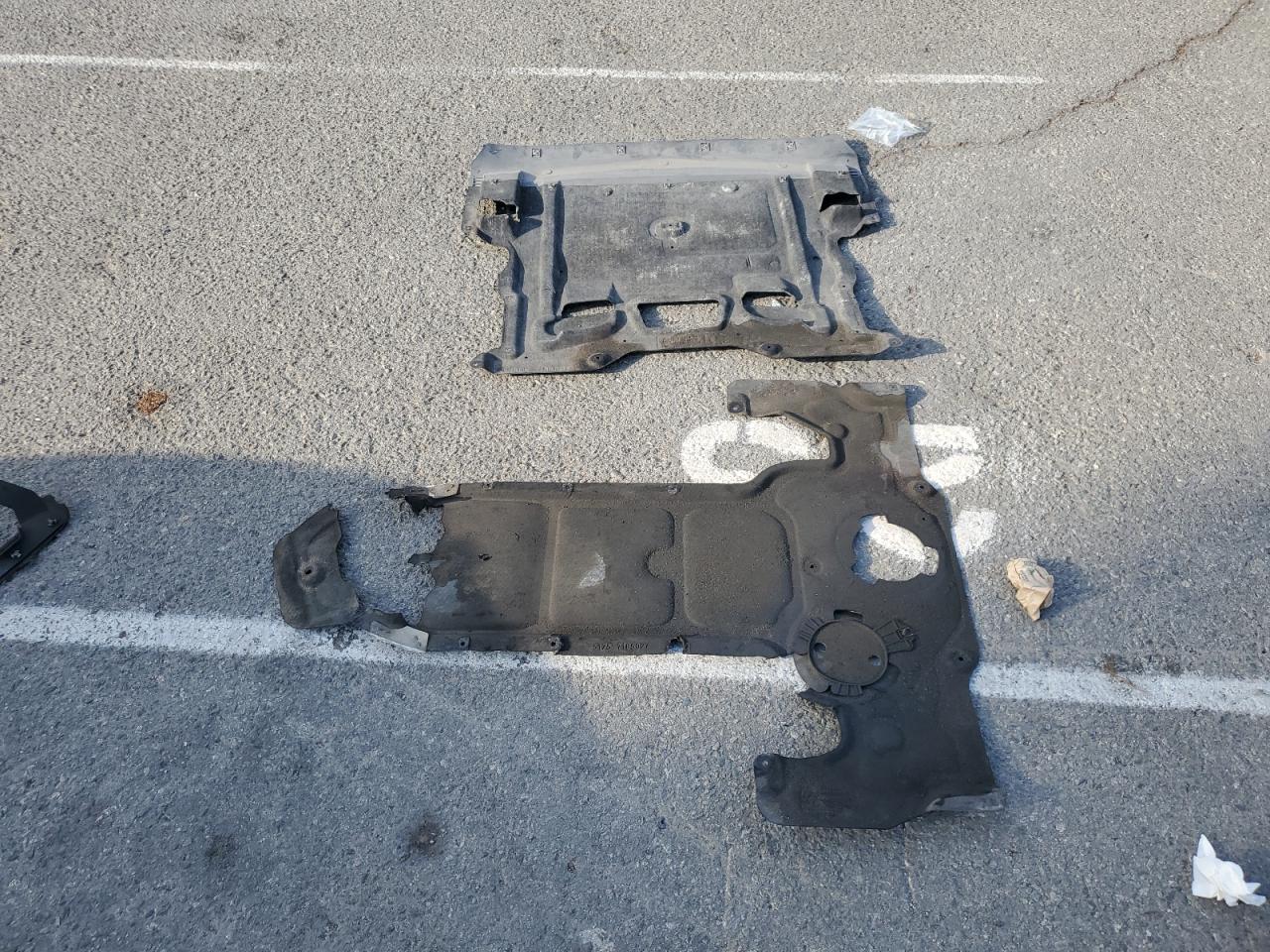 2012 BMW 550 I VIN: WBAFR9C55CDX79076 Lot: 85178425