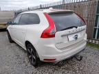 2016 VOLVO XC60 D4 [190] R DESIGN LUX NAV 5DR AWD GEARTRONIC for sale at Copart WOLVERHAMPTON