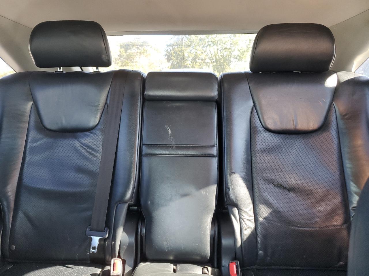 2011 Lexus Rx 450H VIN: JTJBC1BA2B2043500 Lot: 90199935