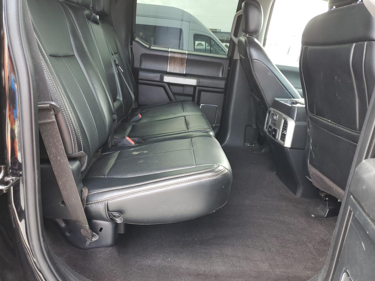 2019 Ford F150 Supercrew VIN: 1FTEW1E48KKD70769 Lot: 84741985