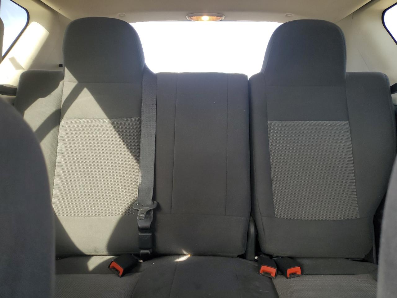 2015 Jeep Compass Sport VIN: 1C4NJCBAXFD284541 Lot: 87307345