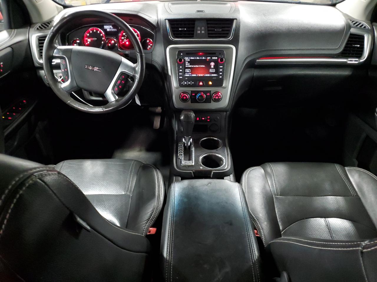 2014 GMC Acadia Sle VIN: 1GKKVPKD0EJ346848 Lot: 90410165