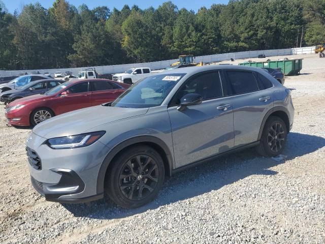 HONDA HR-V SPORT 2025