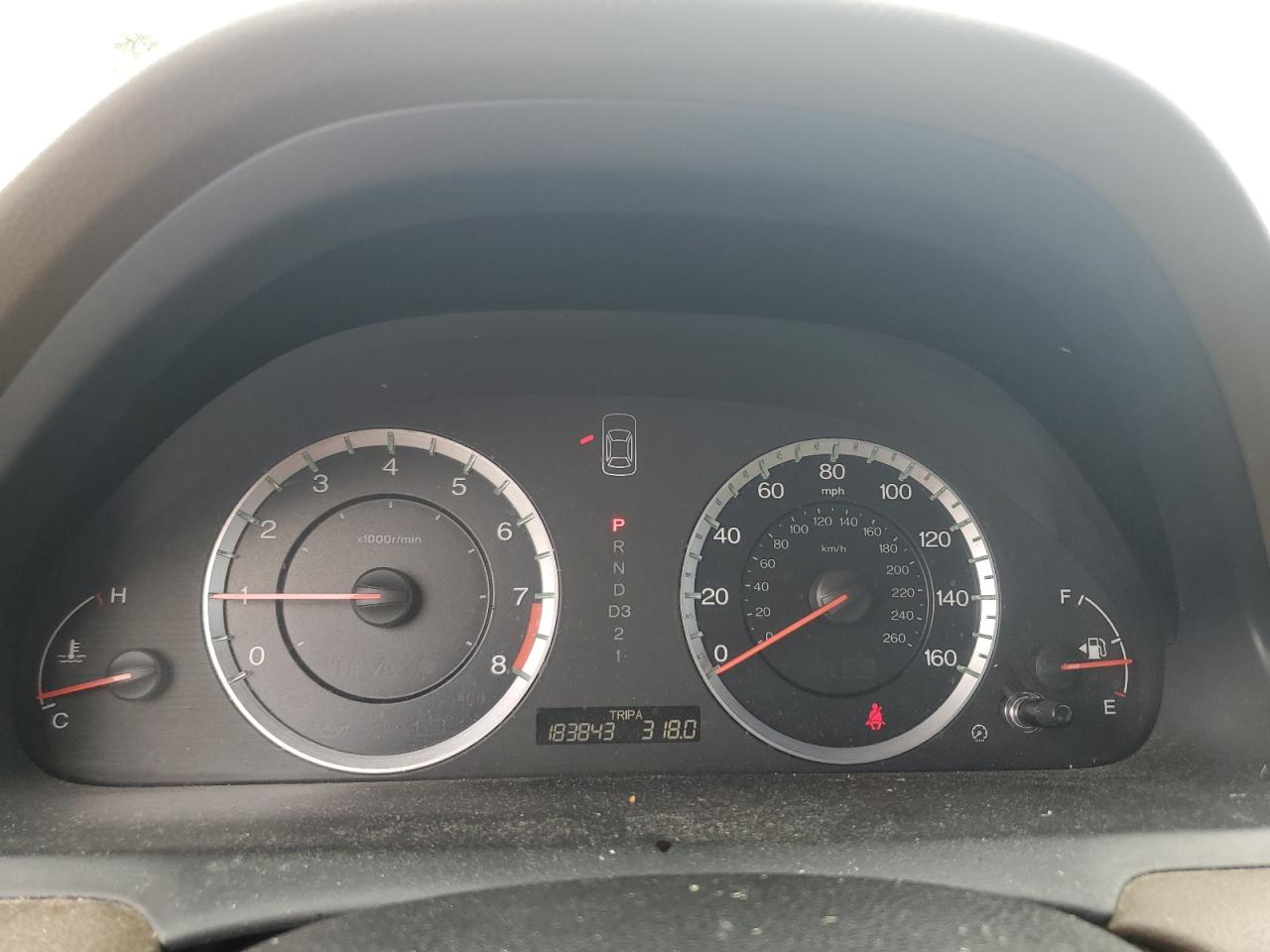 2010 Honda Accord Exl VIN: 1HGCP2F88AA147150 Lot: 84750405