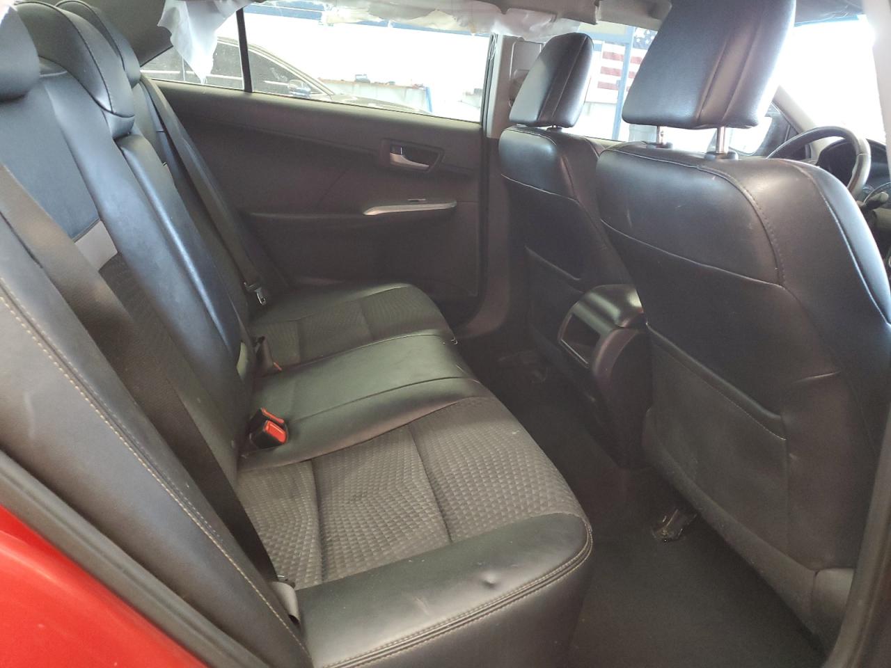 2014 Toyota Camry L VIN: 4T1BF1FK2EU864906 Lot: 81612305