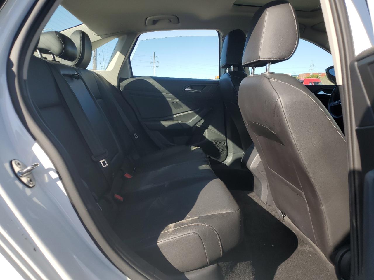 2019 Volkswagen Jetta S VIN: 3VWC57BU2KM120628 Lot: 85893385