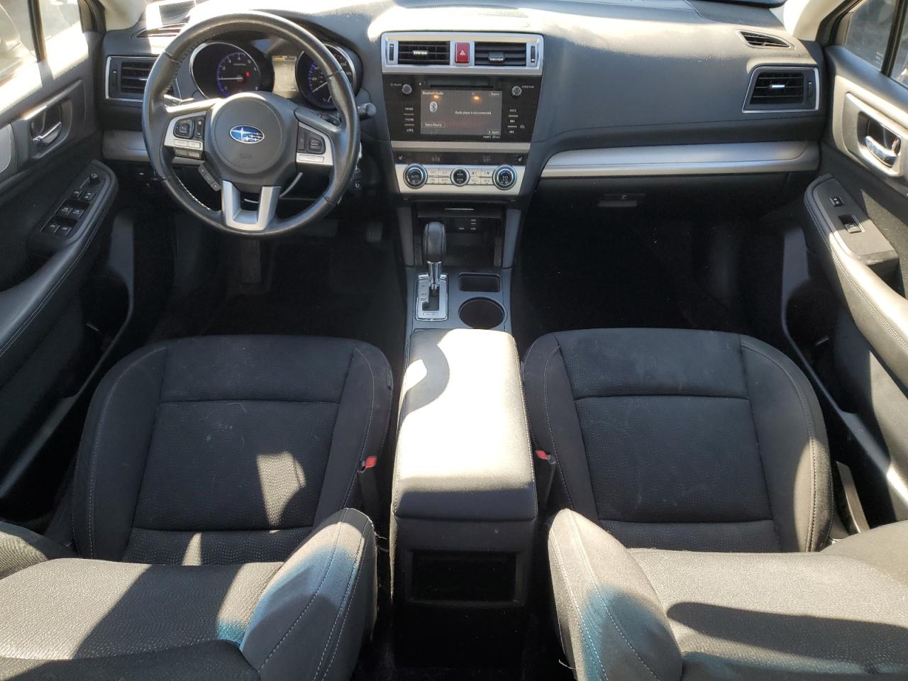 2016 Subaru Legacy 2.5I Premium VIN: 4S3BNAC65G3051244 Lot: 82276365