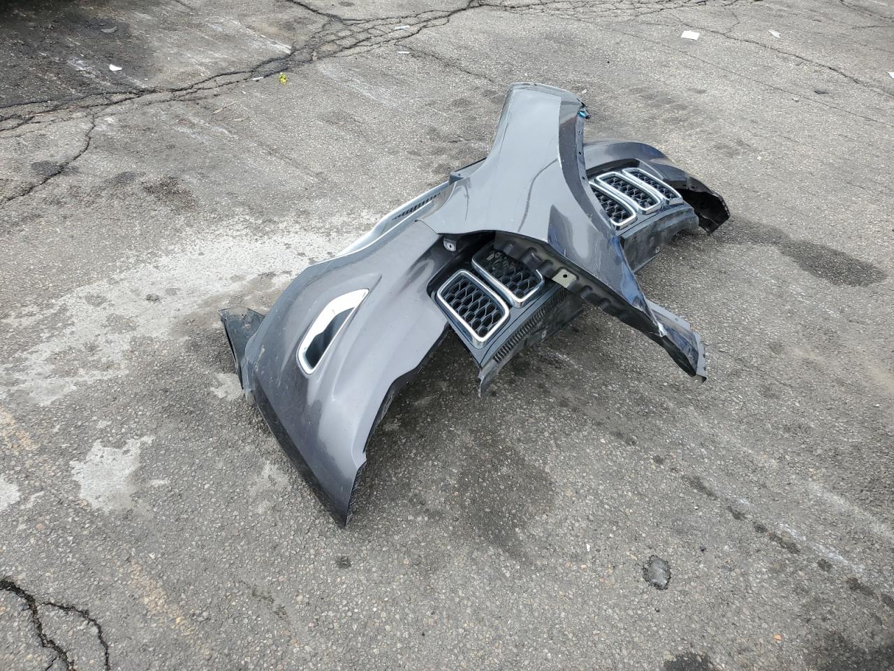 2017 Jeep Grand Cherokee Limited VIN: 1C4RJFBG7HC749101 Lot: 85588465