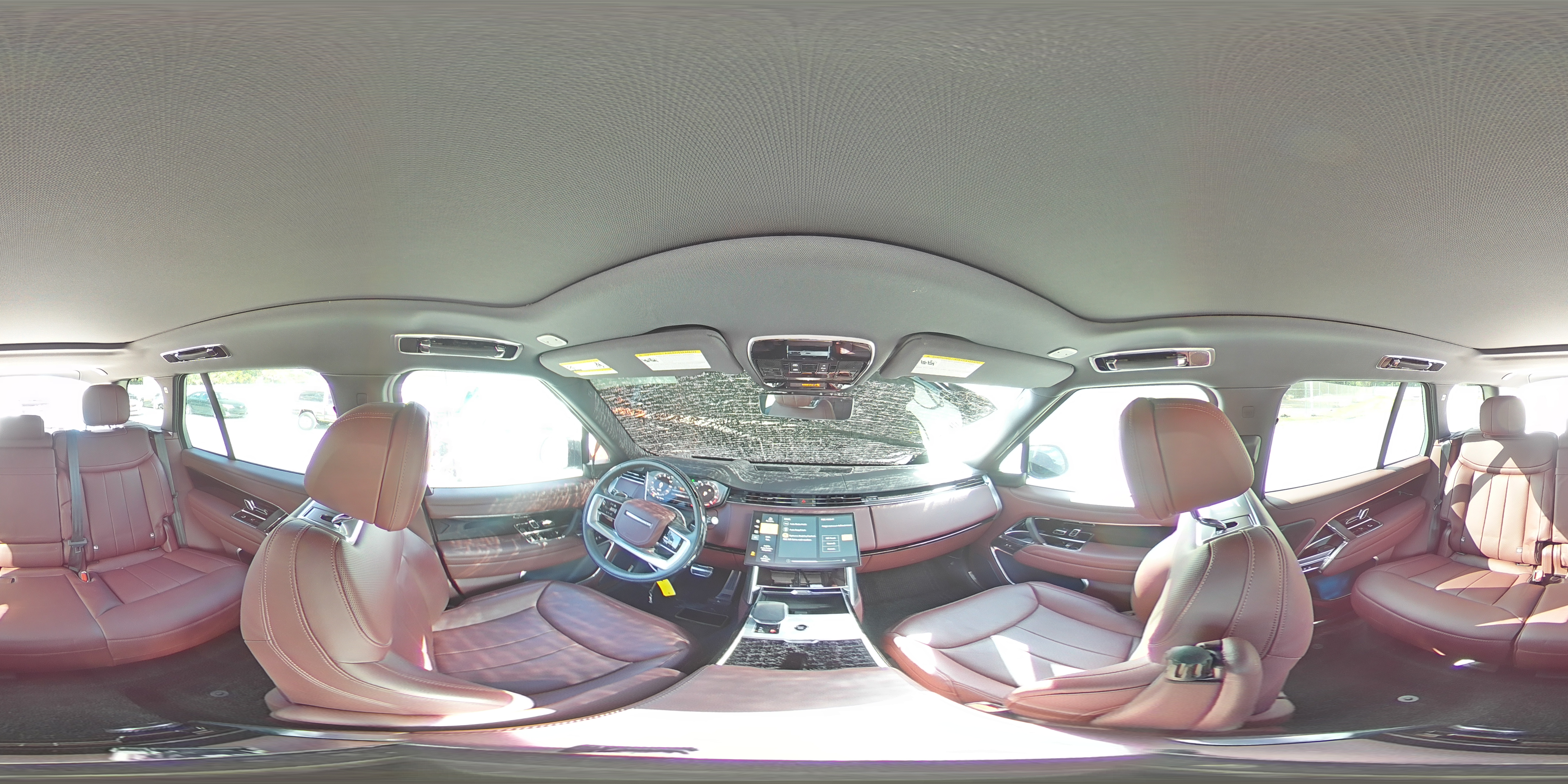 2025 Land Rover Range Rover Se VIN: SALKP9E91SA267637 Lot: 85765345