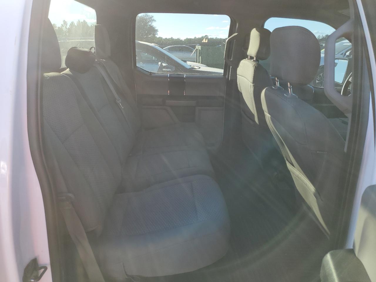 2019 Ford F150 Supercrew VIN: 1FTFW1E54KKC05718 Lot: 82734485