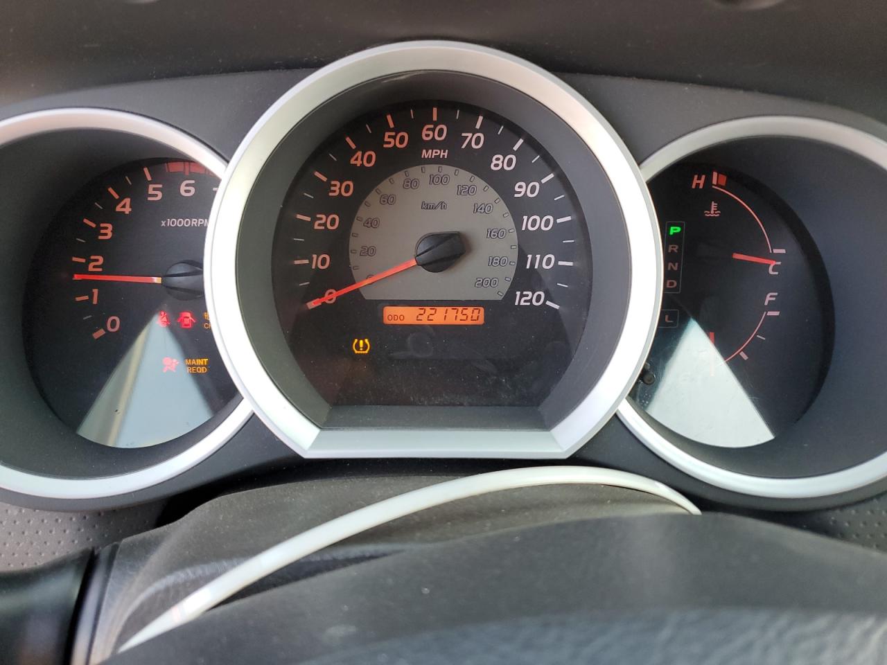 2008 Toyota Tacoma Double Cab Prerunner VIN: 5TEJU62N18Z497771 Lot: 82367505