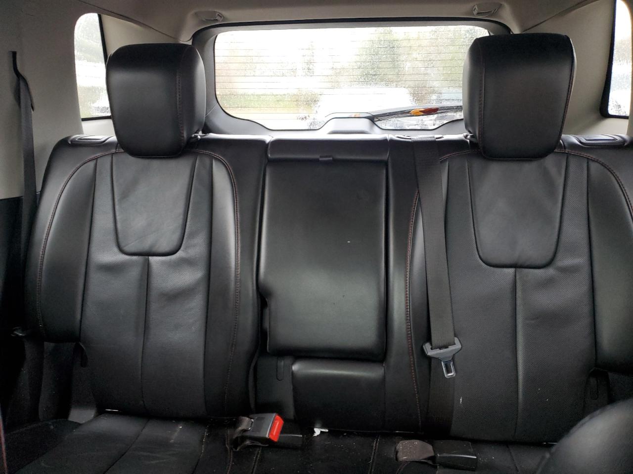 2014 GMC Terrain Slt VIN: 2GKFLXE33E6253975 Lot: 82692605