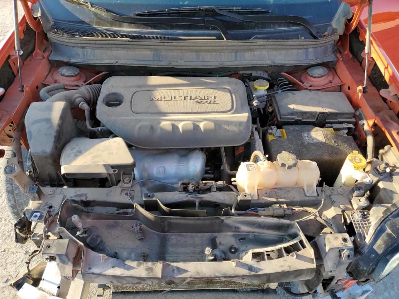 2021 Jeep Cherokee Latitude Plus VIN: 1C4PJLLB1MD192070 Lot: 86456325