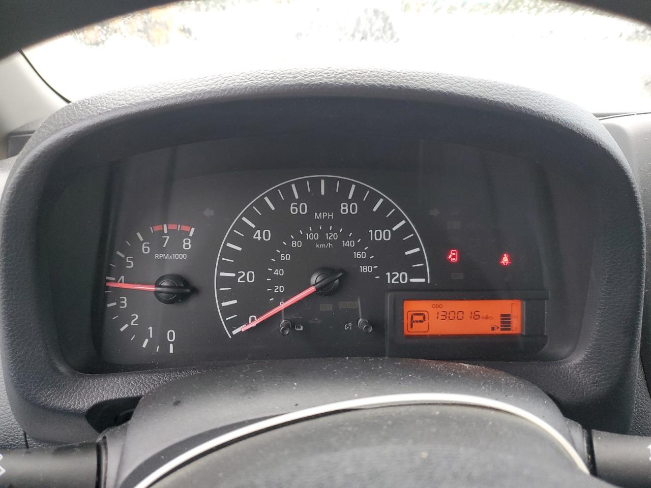 2015 Nissan Nv200 2.5S VIN: 3N6CM0KN4FK697097 Lot: 82245895