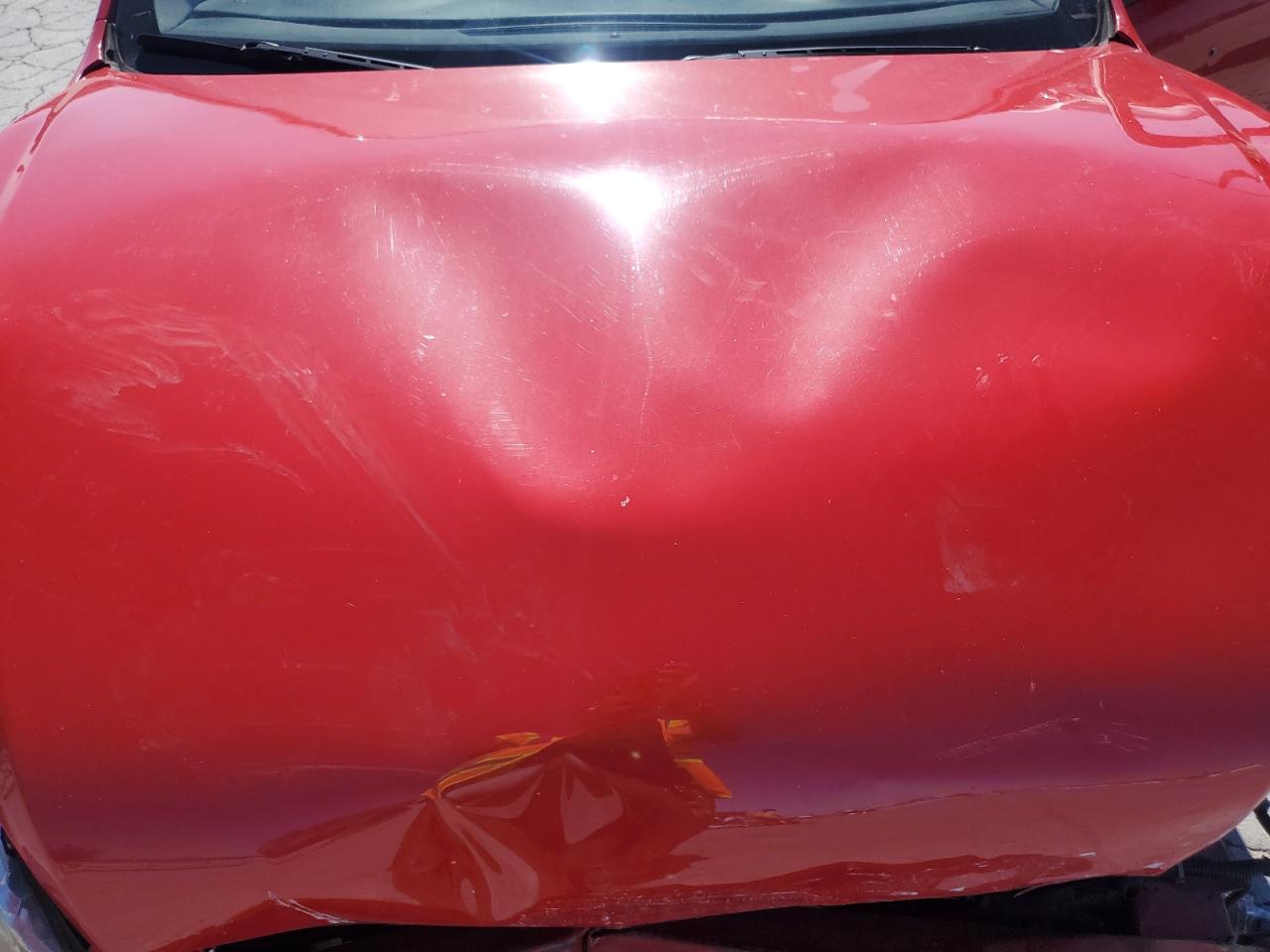 2011 Chevrolet Impala Lt VIN: 2G1WG5EK4B1121305 Lot: 86217025