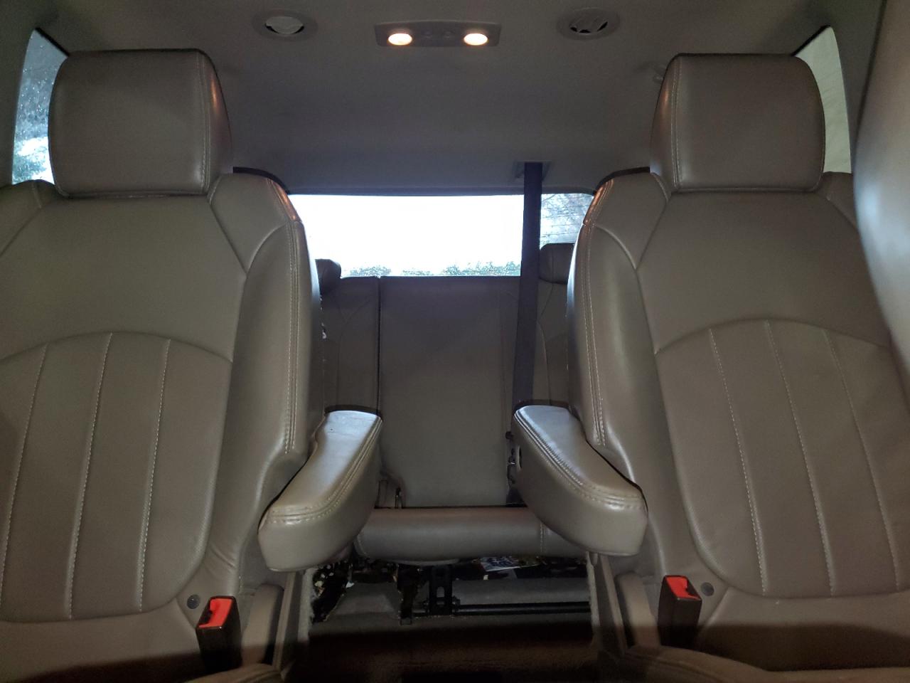 2014 GMC Acadia Denali VIN: 1GKKVTKD3EJ257476 Lot: 86717685