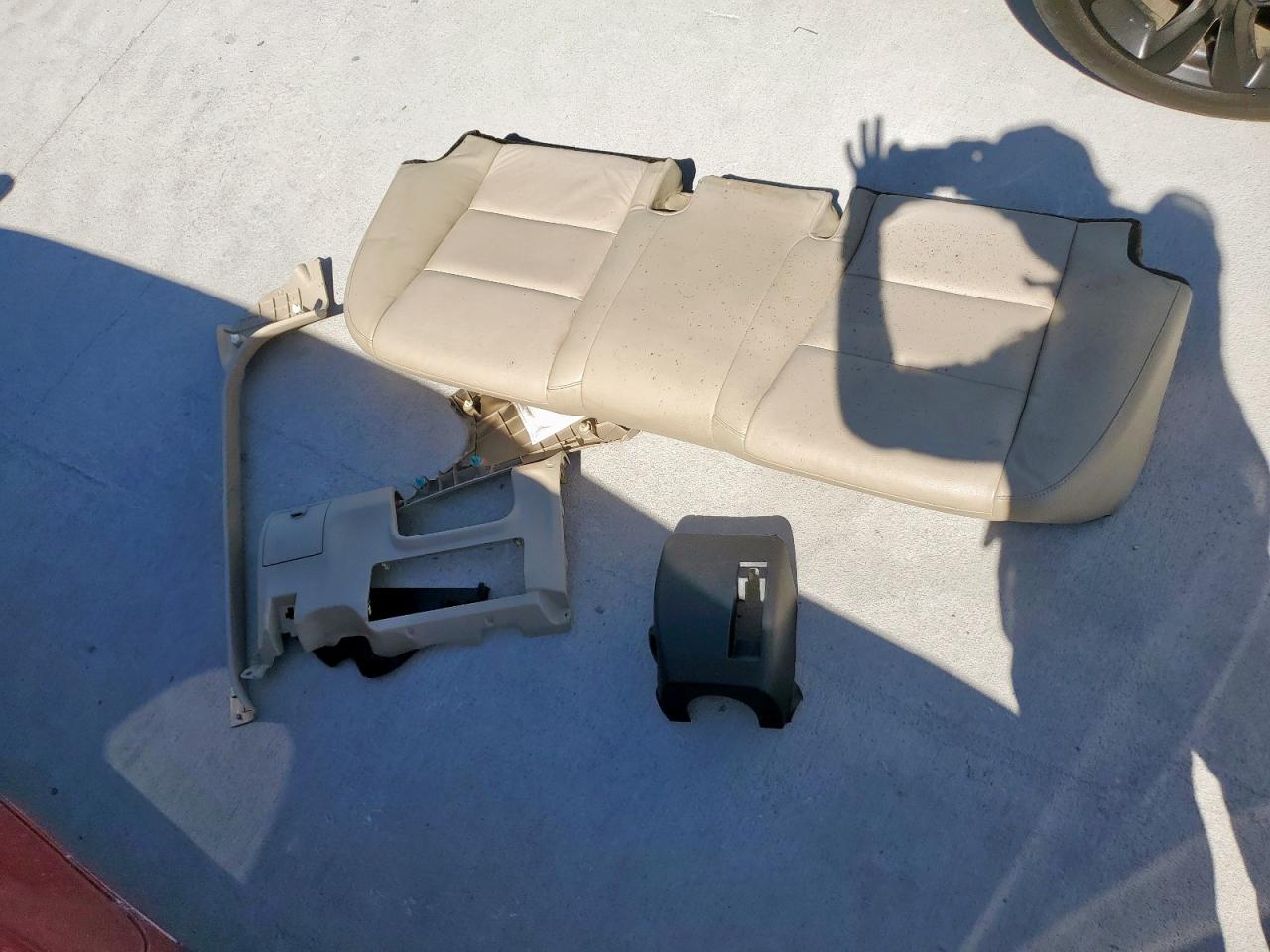 2012 Toyota Camry Base VIN: 4T4BF1FKXCR215308 Lot: 85673755