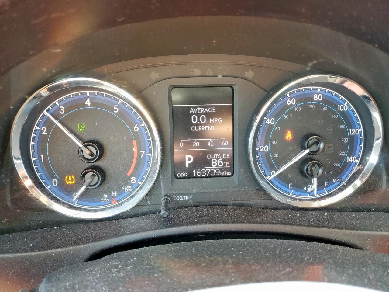 2017 Toyota Corolla L VIN: 5YFBURHE9HP688387 Lot: 82200725