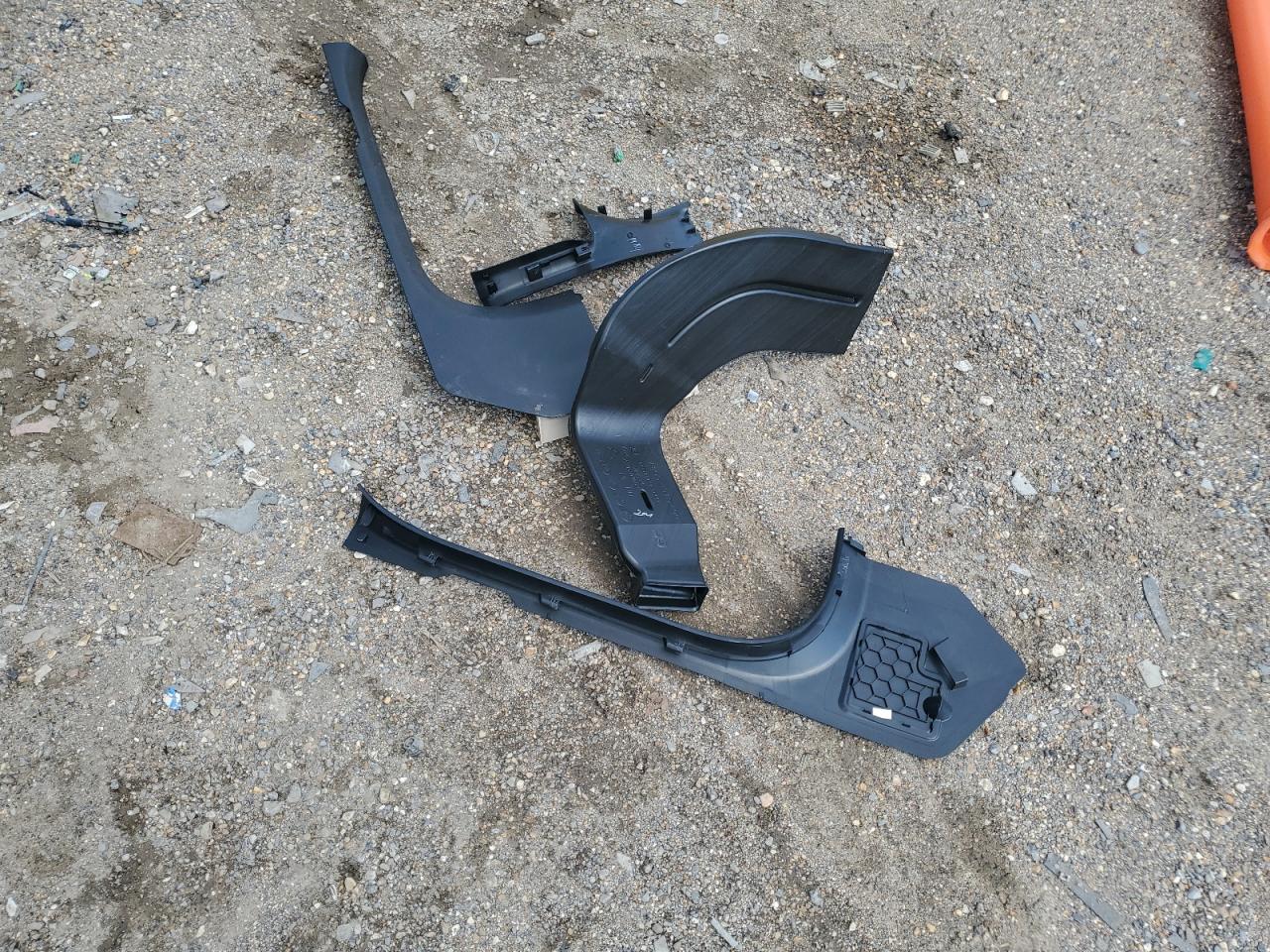 2017 Mercedes-Benz C 300 VIN: 55SWF4JB6HU229990 Lot: 85518415