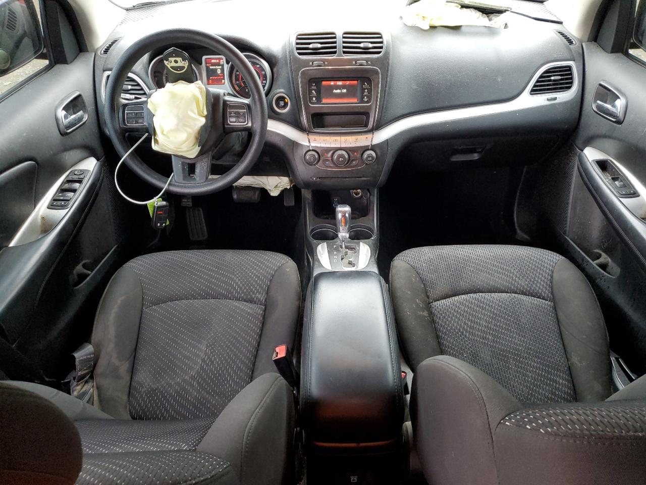 2019 Dodge Journey Se VIN: 3C4PDCBB8KT835496 Lot: 90399005