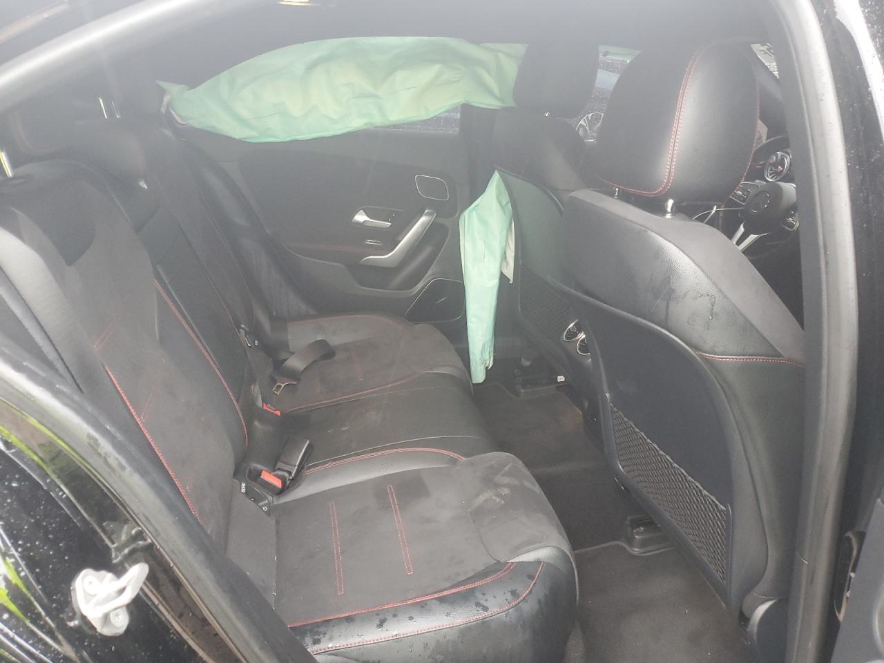 2021 Mercedes-Benz A 220 4Matic VIN: W1K3G4FB8MJ317278 Lot: 90336865