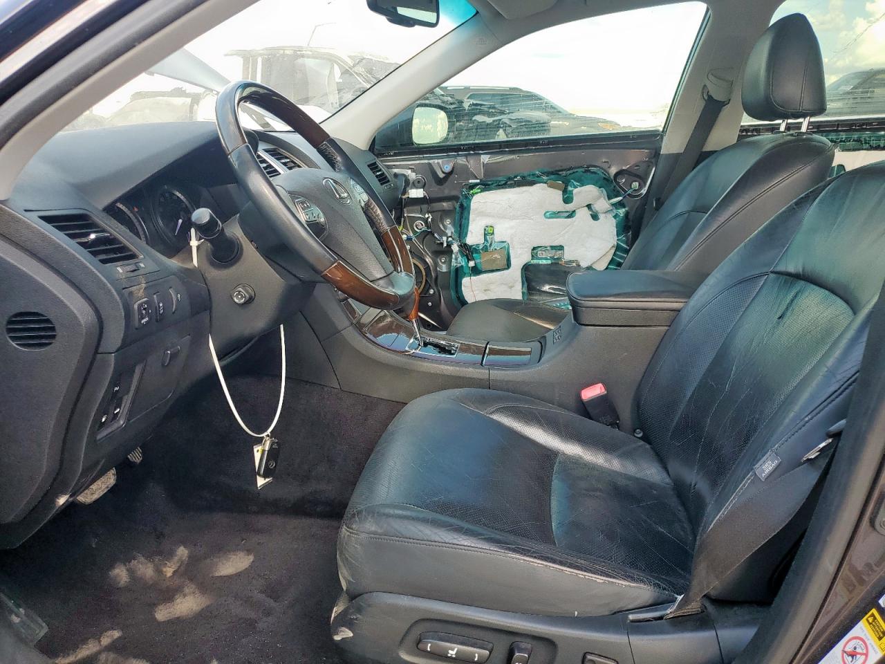 2010 Lexus Es 350 VIN: JTHBK1EG1A2373003 Lot: 82324445