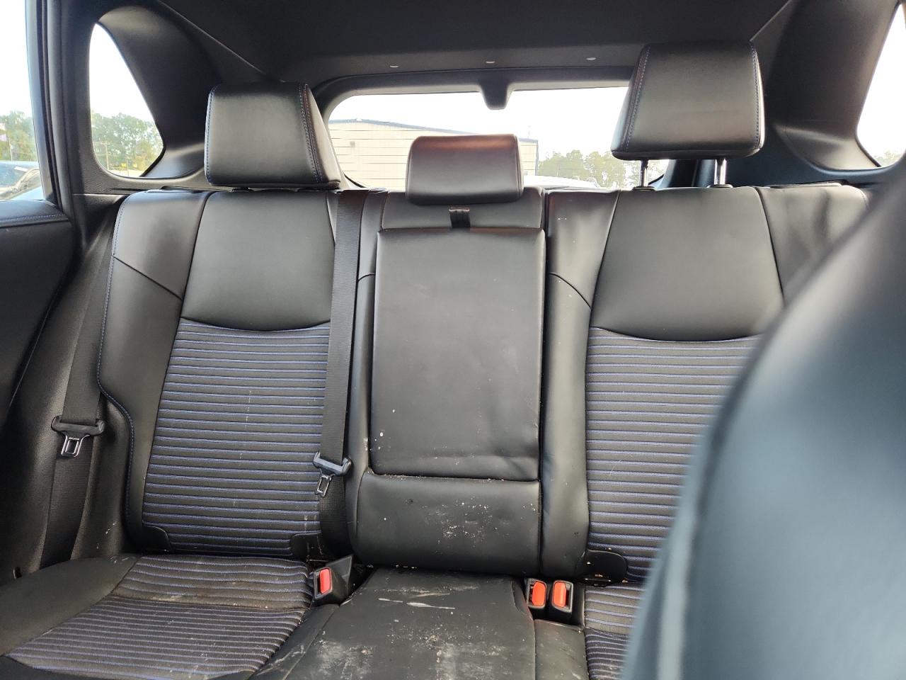 2021 Toyota Rav4 Xse VIN: 4T3E6RFV9MU027856 Lot: 84644495