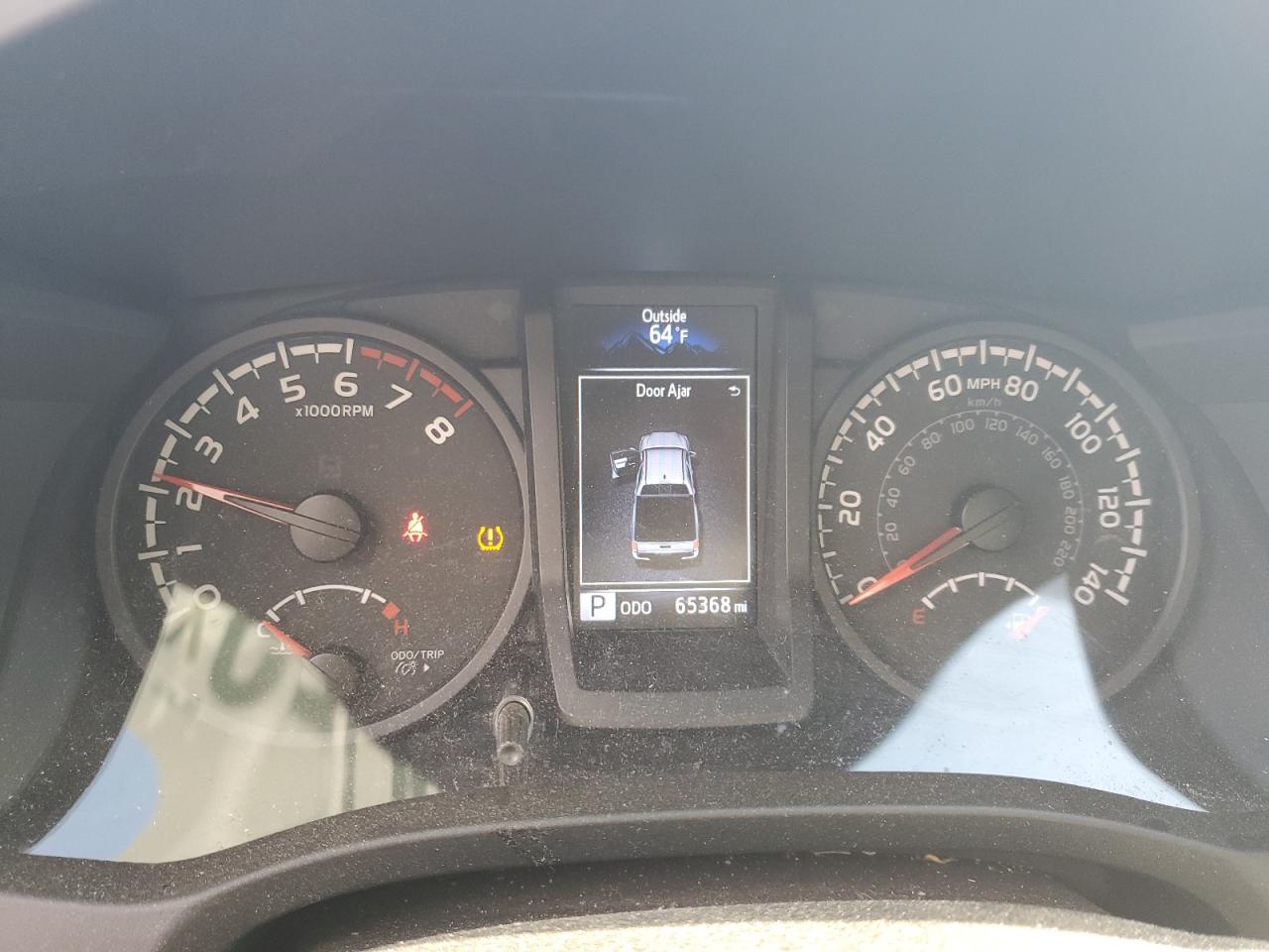 2022 Toyota Tacoma Double Cab VIN: 3TMCZ5AN1NM487322 Lot: 90799425