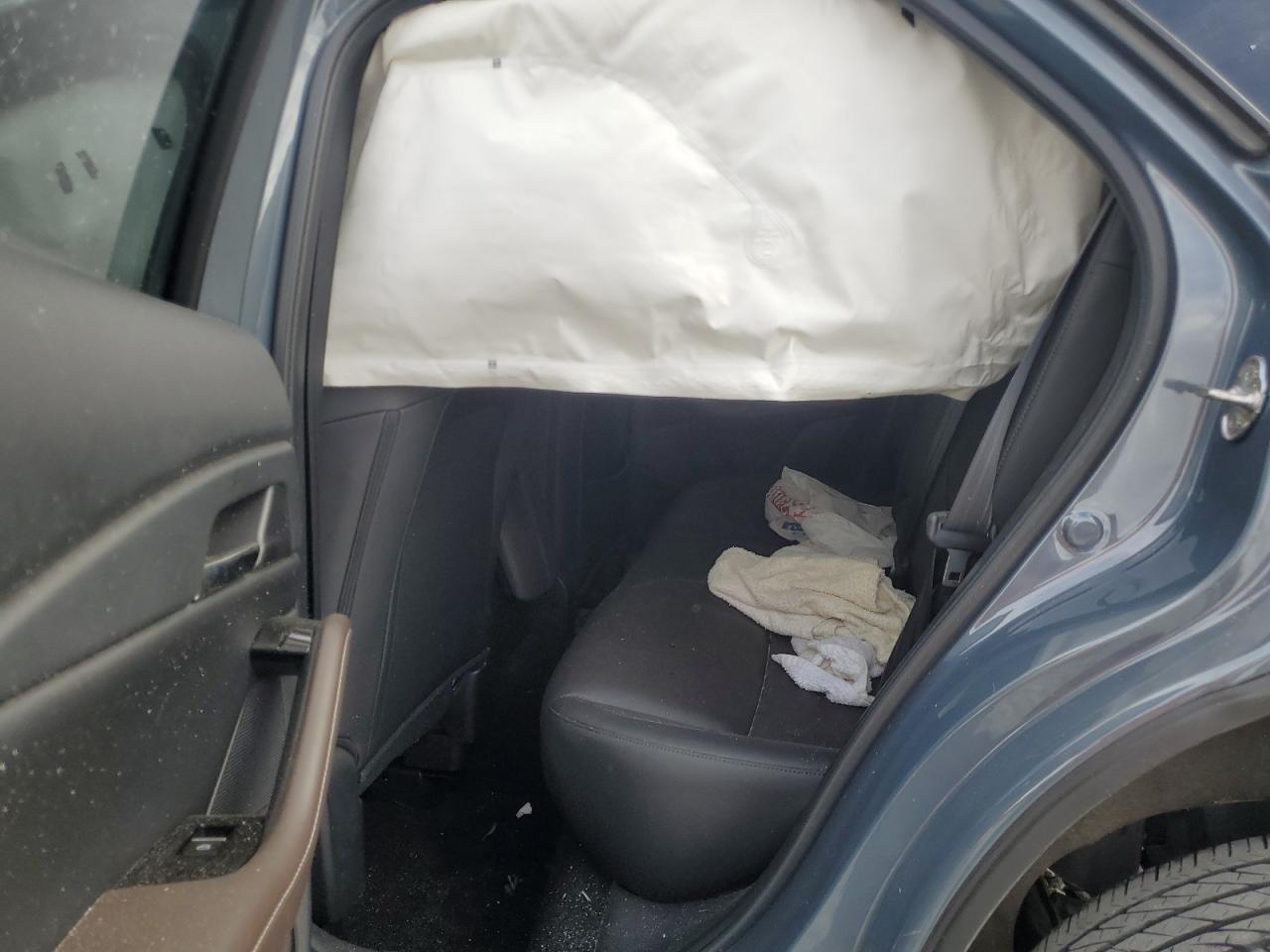 2021 Mazda Cx-30 Premium VIN: 3MVDMBDL2MM316555 Lot: 82349585