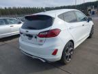 2022 FORD FIESTA ST-3 TURBO  for sale at Copart WHITBURN