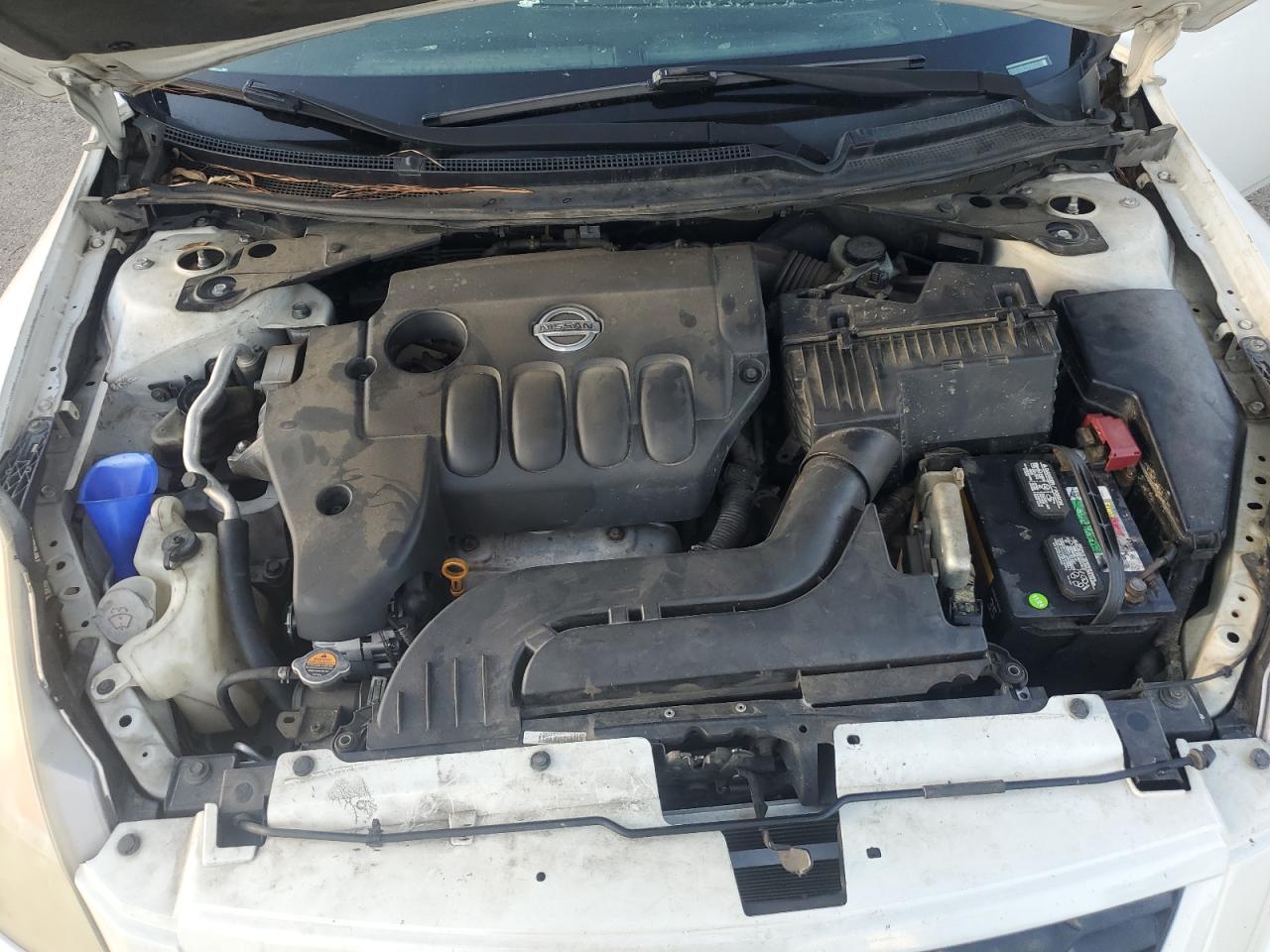 2008 Nissan Altima 2.5S VIN: 1N4AL24E38C278002 Lot: 86330455