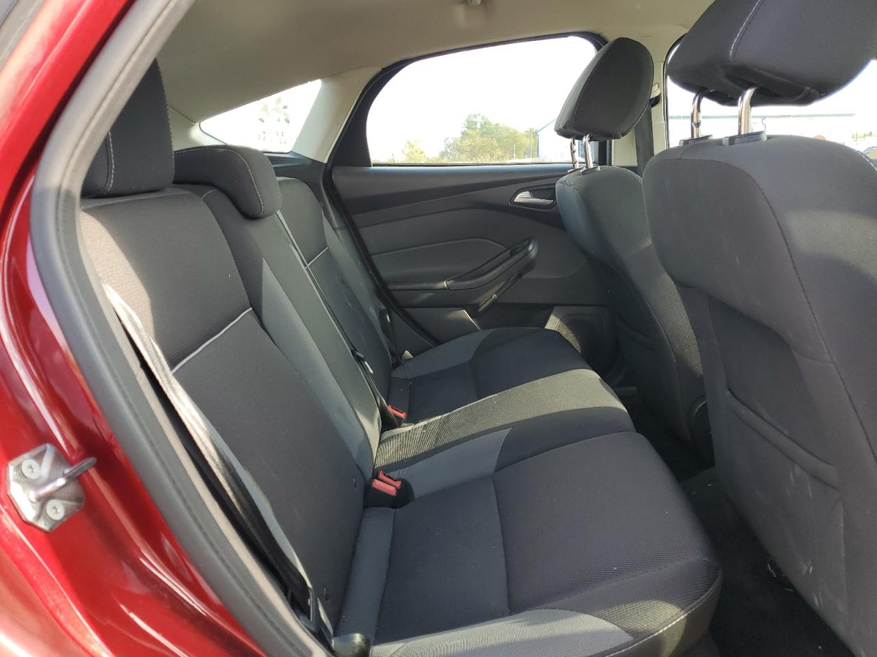 2013 Ford Focus Se VIN: 1FADP3K25DL260806 Lot: 82338075