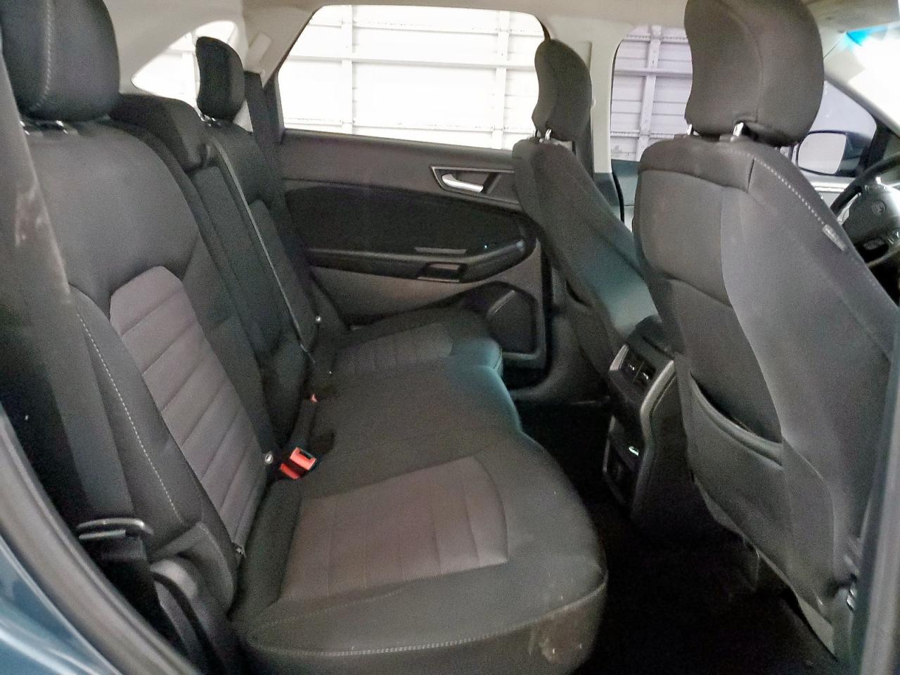 2019 Ford Edge Se VIN: 2FMPK3G90KBB46944 Lot: 87257115