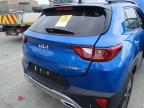 2024 KIA STONIC 1.0T GDI 48V 98 GT-LINE S 5DR DCT for sale at Copart SANDWICH