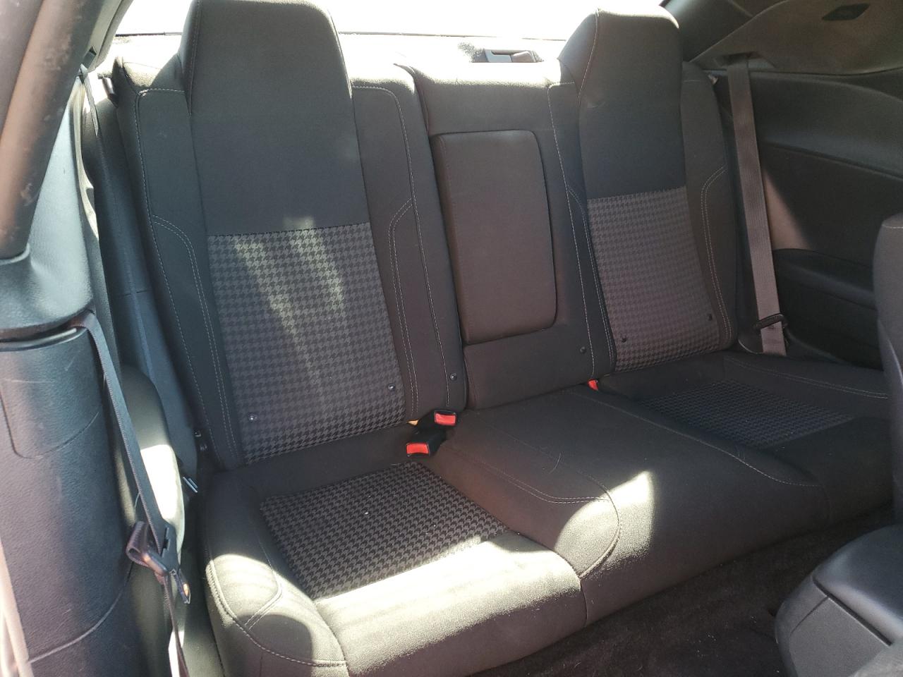 2017 Dodge Challenger Sxt VIN: 2C3CDZAG8HH636467 Lot: 89480665