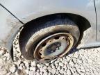2001 SKODA FABIA COMFORT 16V  for sale at Copart WISBECH