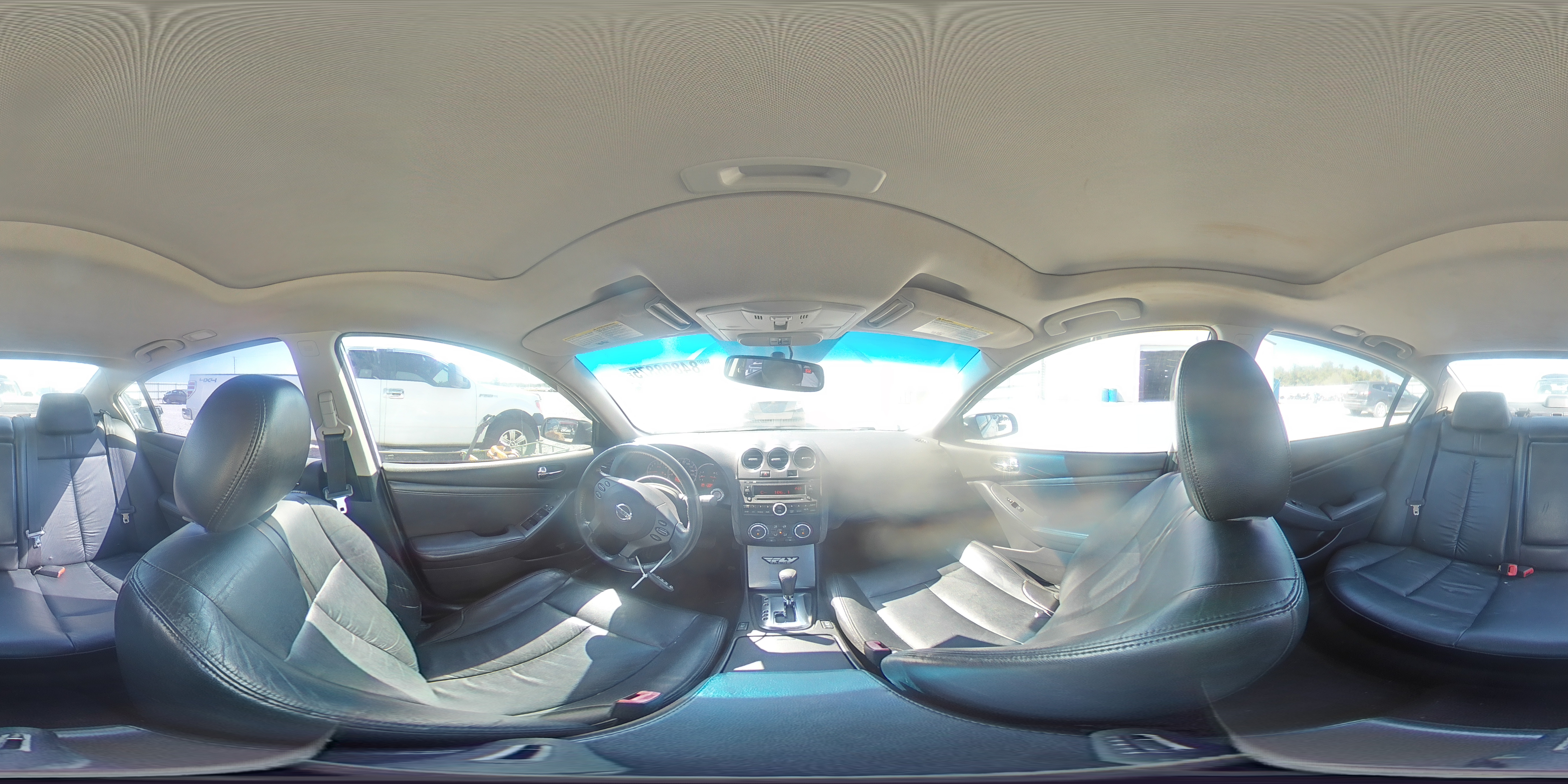 2011 Nissan Altima Base VIN: 1N4AL2AP8BC181343 Lot: 84898875