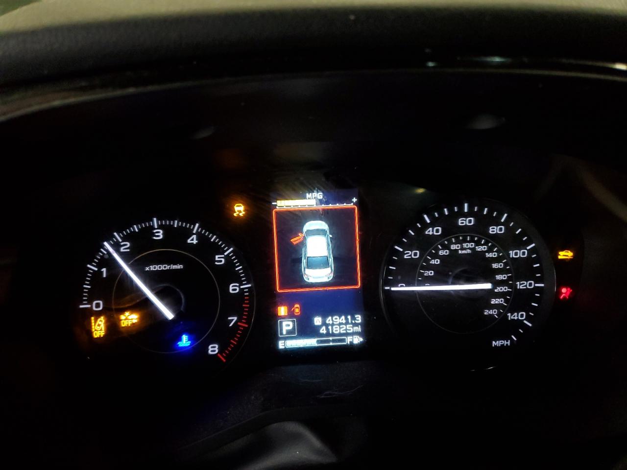 2022 Subaru Impreza VIN: 4S3GTAB62N3705949 Lot: 86039925