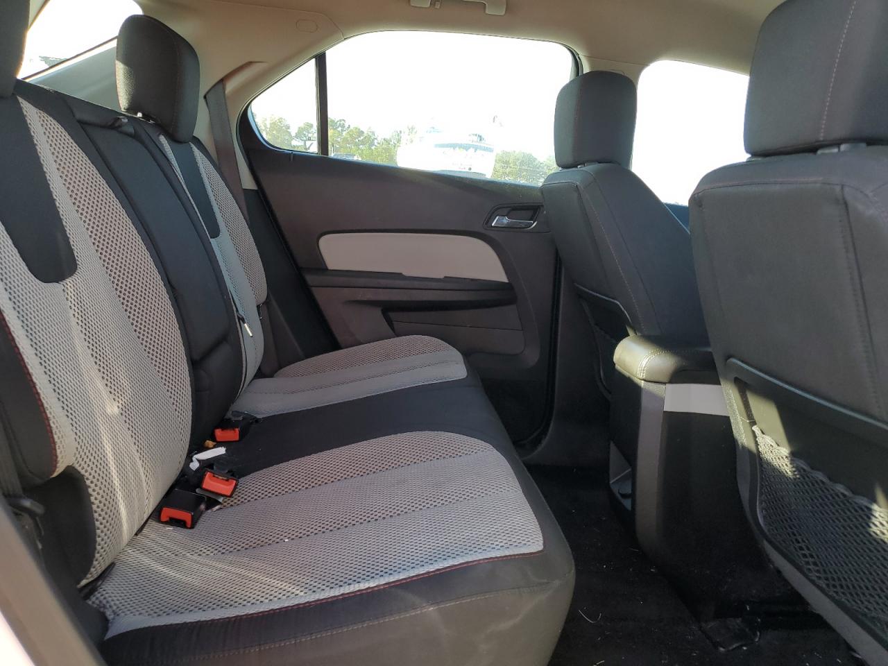 2016 Chevrolet Equinox Ls VIN: 2GNALBEK9G6333940 Lot: 85675435