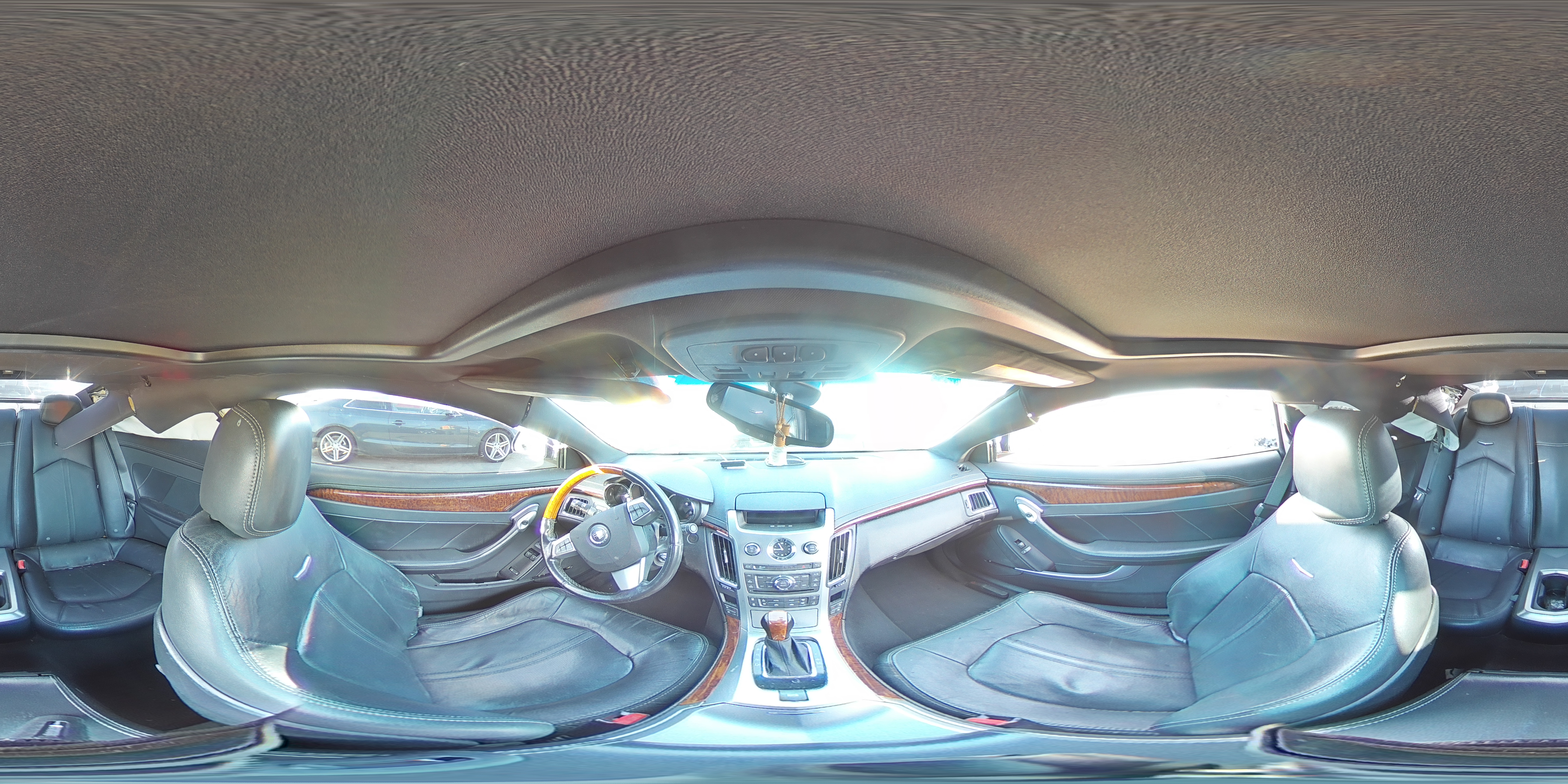 2012 Cadillac Cts Premium Collection VIN: 1G6DS1E32C0121365 Lot: 91044715