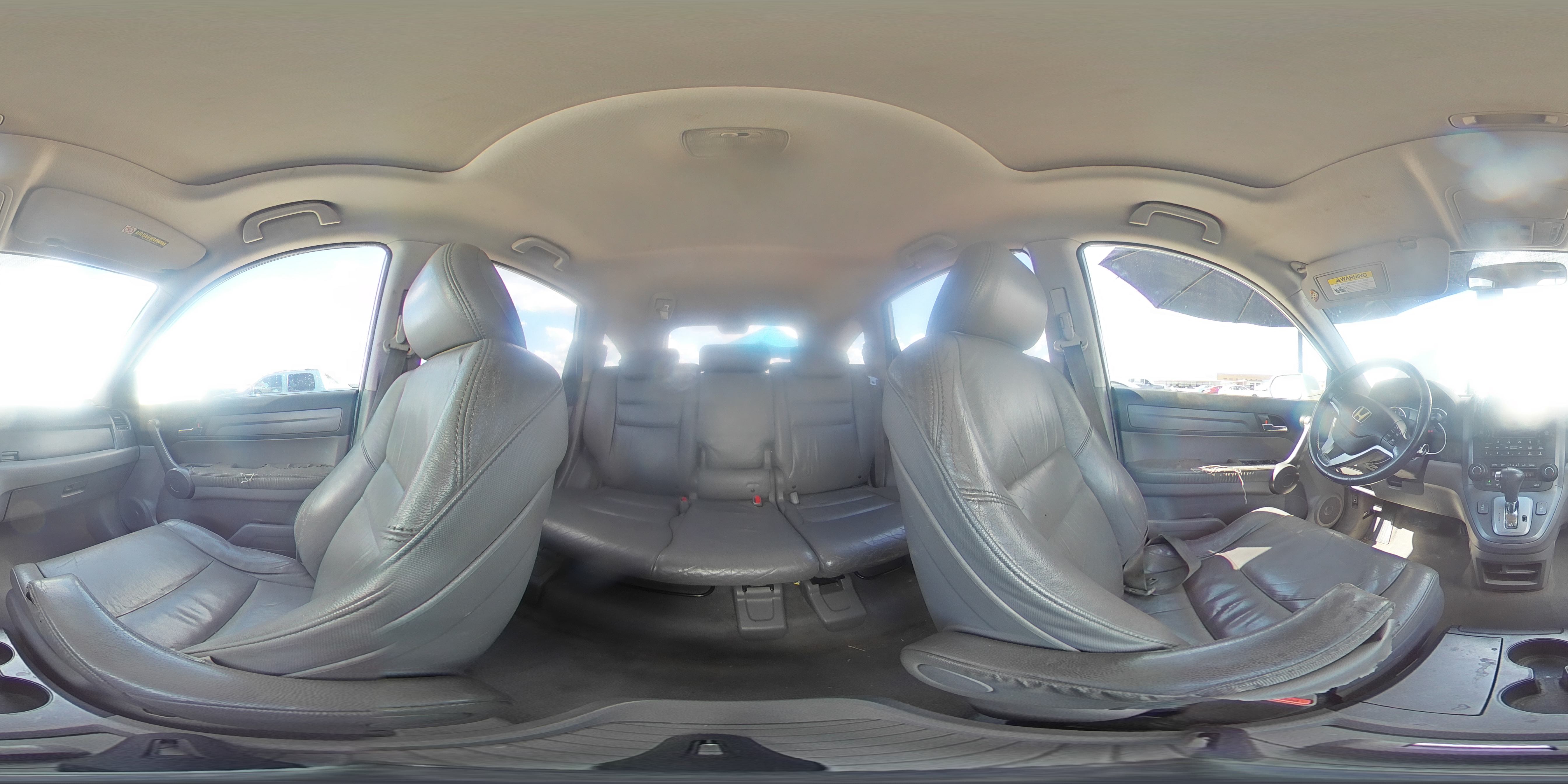 2008 Honda Cr-V Exl VIN: JHLRE38778C020206 Lot: 82238135