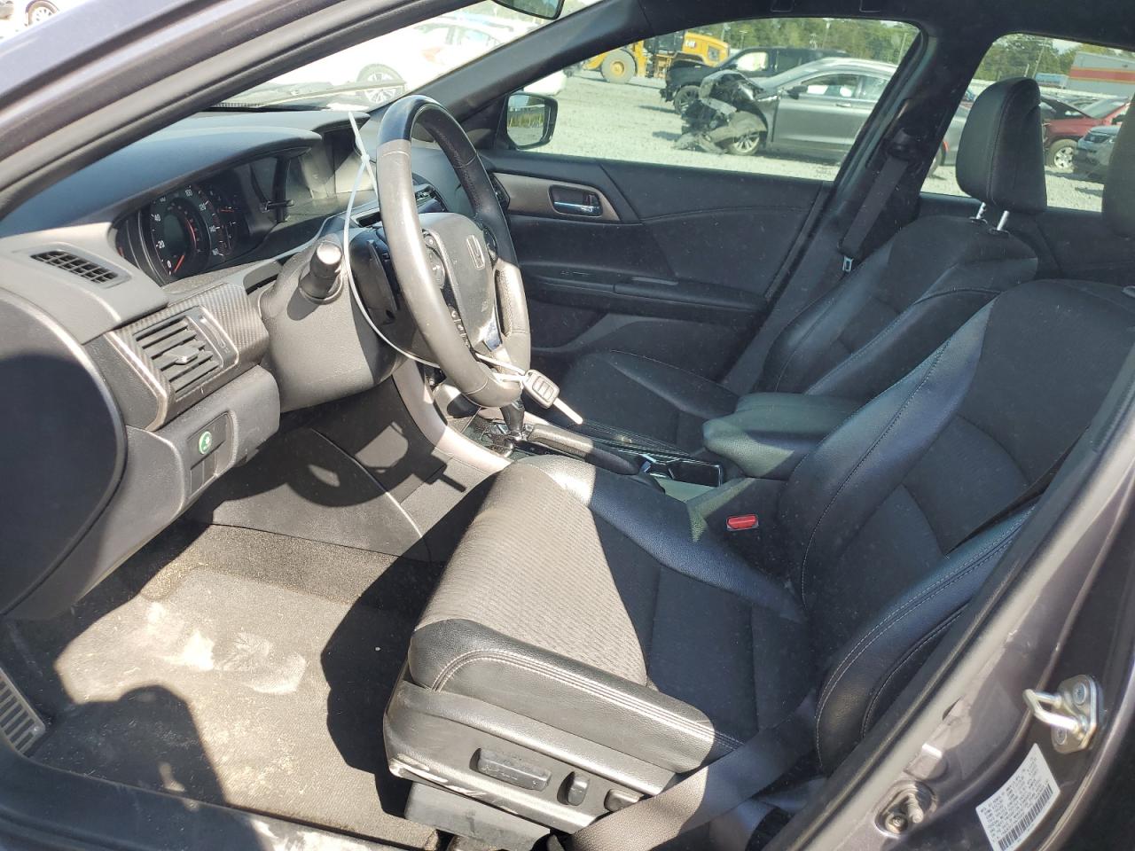 2017 Honda Accord Sport VIN: 1HGCR2F51HA259895 Lot: 82281655