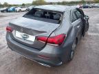 2021 MERCEDES-BENZ A CLASS A200D AMG LINE PREMIUM 4DR AUTO for sale at Copart WESTBURY