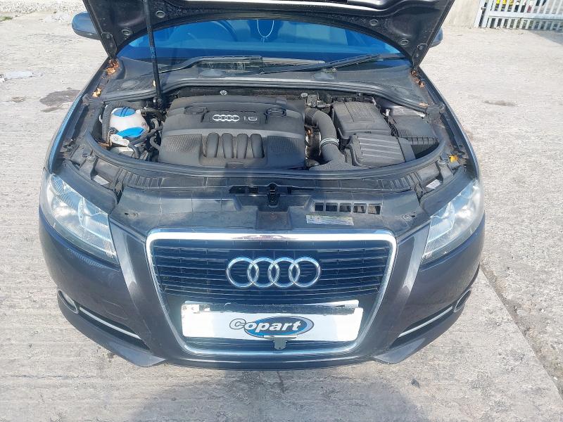 2010 AUDI A3 SE TECHNIK MPI 